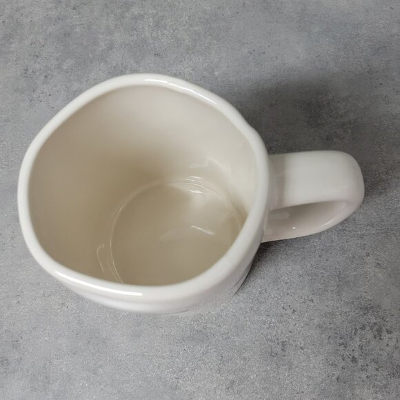 Rae Dunn "Tea" Mug (4) - Picture 5 of 6